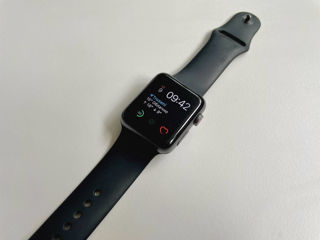 Apple Watch 3 / 42mm / LTE / 16GB
