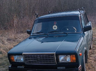 Lada / ВАЗ 2107