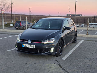 Volkswagen Golf foto 3