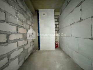 Apartament cu 2 camere, 57 m², Buiucani, Chișinău foto 8