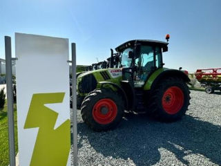 Claas Arion 510 St4 CMAT 2019 foto 5