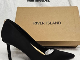 River Island pantofi foto 5