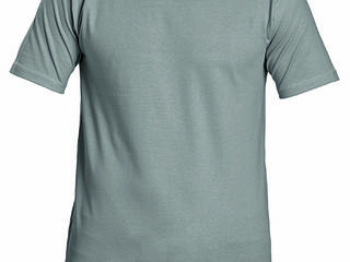 Tricou Teesta - gri / Футболка Teesta - Серый (Grey)