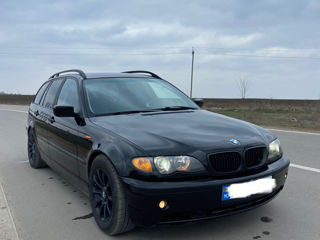 BMW 3 Series foto 2