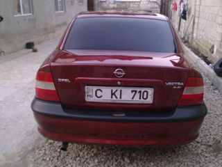 Opel Vectra foto 6