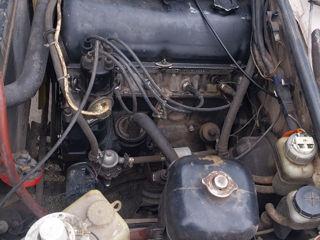 Lada / ВАЗ 2106 фото 6
