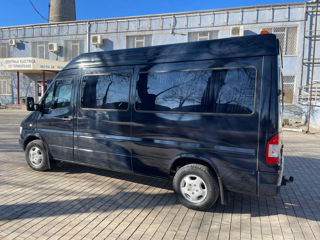 Mercedes Sprinter 212 ! foto 2