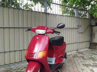 Piaggio Zip SP ideal 49cc foto 4