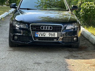 Audi A4 foto 8