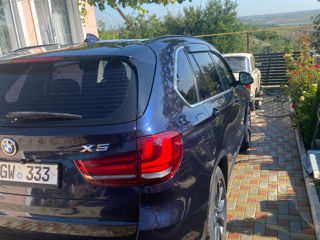 BMW X5 foto 7