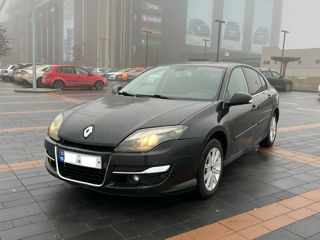 Renault Laguna foto 10