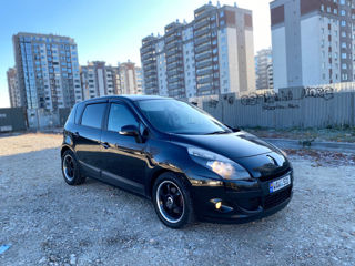 Renault Scenic foto 3