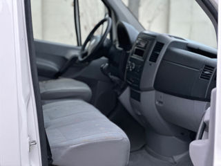 Volkswagen crafter foto 9