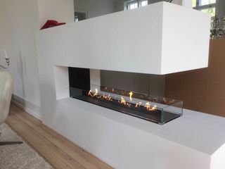 Биокамины немецкого качества spartherm ! foto 5