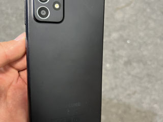 Samsung A52 4/128gb black