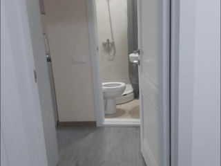 Apartament cu 1 cameră, 14 m², Ciocana, Chișinău foto 3