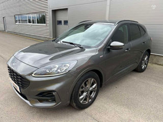 Ford Kuga foto 3