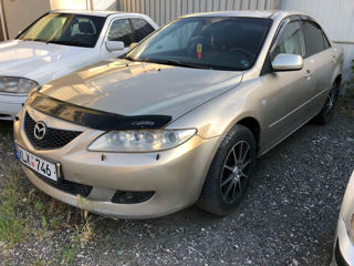 Mazda 6 foto 2