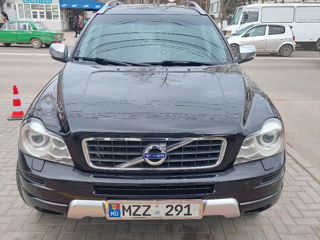 Volvo XC90 foto 2