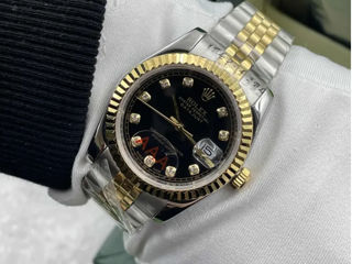 Rolex Datejust foto 5