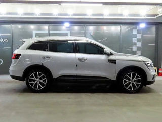 Renault Koleos foto 3