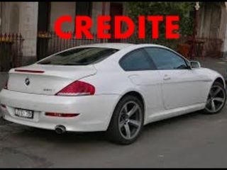 Credite auto,  fara  deposedare foto 8