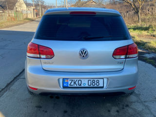 Volkswagen Golf foto 2