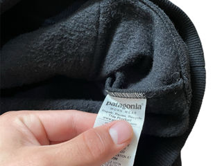 Patagonia Hoodie foto 4