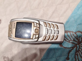 Nokia 6810. 800 lei foto 3