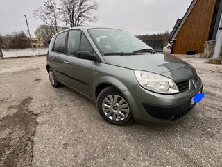 Renault Scenic foto 3