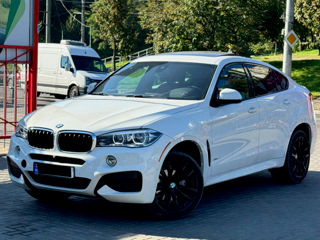 BMW X6 foto 1