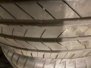 5x114.3 R17 Toyota foto 4