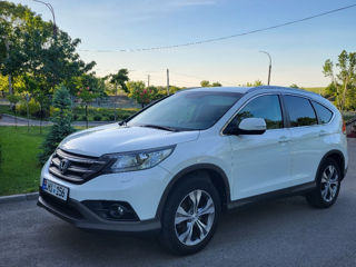 Honda CR-V foto 7