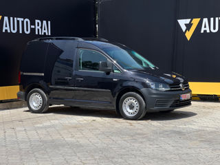 Volkswagen Caddy foto 4