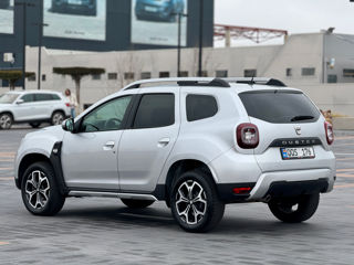 Dacia Duster foto 7