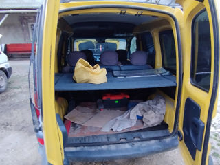 Renault Kangoo foto 9