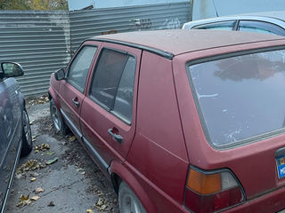 Volkswagen Golf foto 4