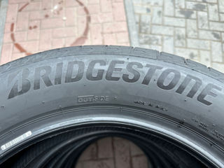 215 55 17, Bridgestone de vară foto 3