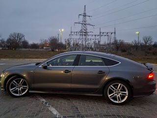 Audi A7 foto 6