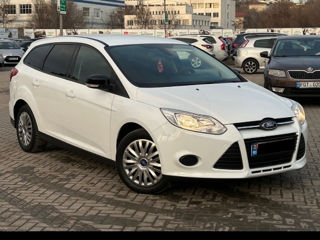 Ford Focus foto 3