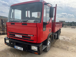 Iveco 75E17 foto 2