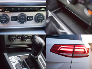 Volkswagen Passat foto 8