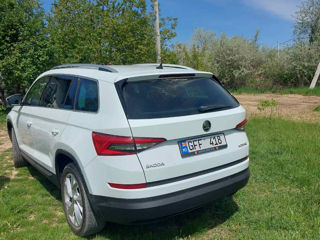 Skoda Kodiaq foto 5