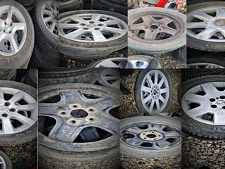 R13 /R14/R15/R16/R17  Opel /Renault /Dacia  Skoda / VW  etc... foto 6