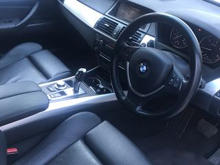 Bmw X5 e70 foto 8