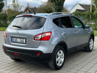 Nissan Qashqai foto 3