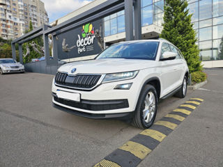 Skoda Kodiaq foto 1