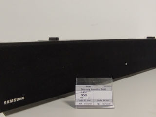 Samsung SoundBar T400- 950 lei