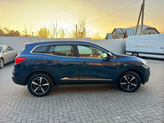 Renault Kadjar foto 5