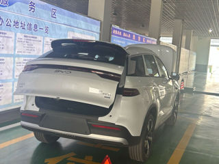 Byd Song Pro foto 4